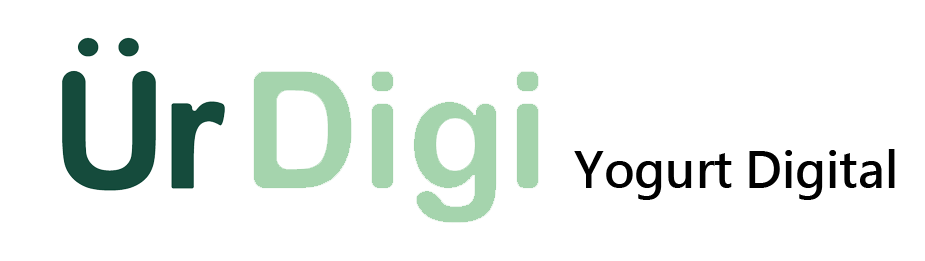 UrDigi Logo