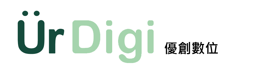 UrDigi Logo